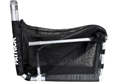 Patrick Foldable Aluminium Soccer Goal