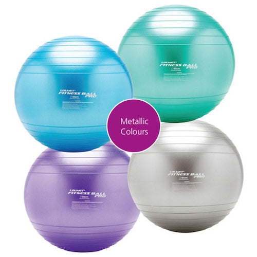 Fitness Ball (Loumet/ABC)