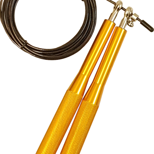 Dynamic Pro Speed Jump Rope (2.74m)