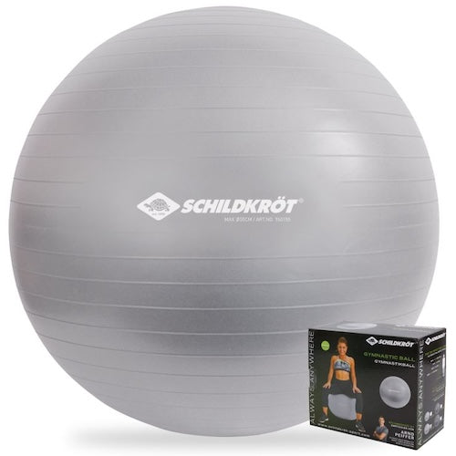 Schildkrot Fitness Gym Ball (65cm)