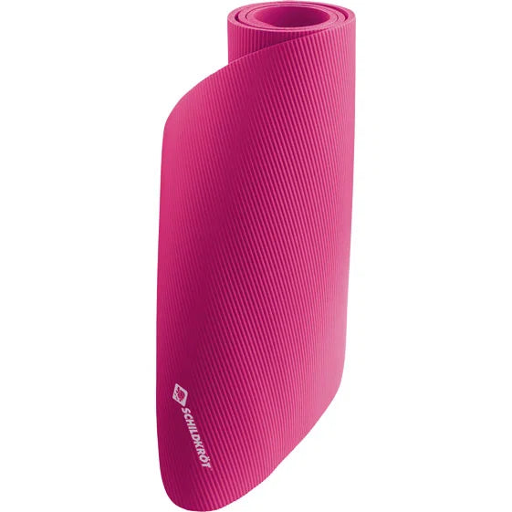 Schildkrot Fitness Mat (10mm)
