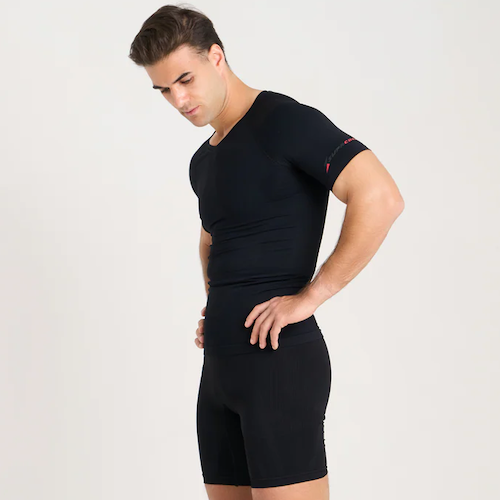 Supacore Men's BRADY Short Sleeved Supa X Performance Top