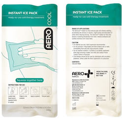 Hot & Cold Packs