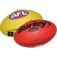 Burley AFL Attack Synthetic Football