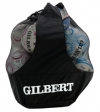 Gilbert Ball Bag (2 straps)