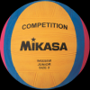 Mikasa W6608W Junior Flippa (size2) Comp Ball