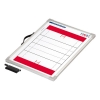 Rugby Coaching Board - Double Sided Magnetic
