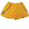 20 x Sublimated Aussie Rules Shorts