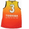20 x Sublimated Aussie Rules Jerseys