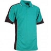 10 x Mens/Ladies/Kids Cooldry Polo (incl embroidery)