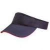 50 x Embroidered Contrast Visors