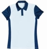 10 x Ladies Sports Polo (incl embroidery)