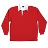 10 x Adults/Kids Rugby Top (incl embroidery)