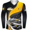 20 x Sublimated Aussie Rules Jerseys (LS)