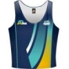 20 x Sublimated Netball Singlets