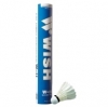 Wish W-11 Feather Training Shuttlecocks (pack of 12)