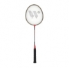 Wish Fusiontec 417 Badminton Racquet (Graphite Shaft)