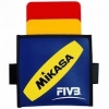 Mikasa VK Warning Cards Set