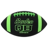 Baden QB Composite American Football (Senior) Black/Neon Green