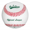 Baden Grand Slam Leather Baseball