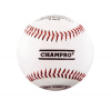 Champro Synthetic Leather Baseball (9inch) Cork Centre