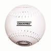 Champro Synthetic Leather Softball (12inch)