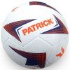 Patrick Moulded Rubber Soccer Ball
