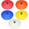 Flat Field Marker Discs with Stand (set of 10)