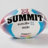 Summit Kids in Sport Soft Rugby Ball