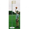 Truline Heavy Duty Portable Korfball Goals (pair) incl Freight to Metro Melb