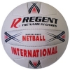 Regent International Netball (size 5)