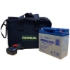 Paceman Portable Battery Pack *Melbourne Delivery Only*