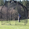 Home Ground GS5 Freestanding Portable Batting Net *Melbourne Delivery Only*