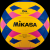 Mikasa WP550C Mens (size 5) FINA Official Olympic Ball