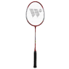 Wish Alumtec 308 Badminton Racquet (Steel Shaft)