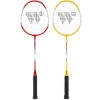 Wish Alumtec 311 Badminton Racquet