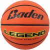Baden Legend Rubber Outdoor Game Ball