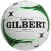 Gilbert Quantum Match Netball (Super Netball) size 5