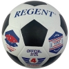 Regent Rubber Soccer Ball