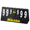 Mikasa Flip Scoreboard (61cm x 30cm)