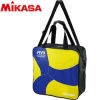Mikasa VL4B Nylon Bag Case (holds 4 volleyballs)