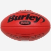 Burley Match Football (Red)