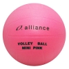 Alliance Soft Touch PVC Volleyball (Pink)