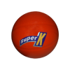 Tuff Skin Basketball (Orange) Size 5
