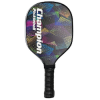 E-Jet Sport Deluxe Wooden Paddle