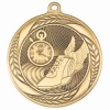 55mm Linz Medal (Athletics) incl Lanyard & Engraving