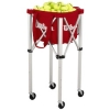 Wilson Tennis Coaching Cart & Bag (holds 150 balls)