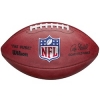 Wilson The Duke Official NFL Ball