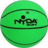 NYDA Heavy Duty PVC Playball