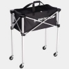 Dunlop Foldable Tennis Teaching Cart & Bag (holds 250 balls)